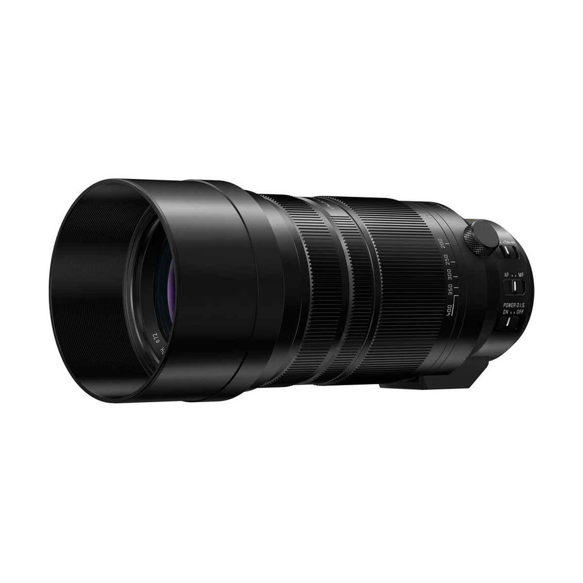 Panasonic Leica DG Vario-Elmar 100-400mm f/4-6.3 II ASPH O.I.S. Micro Four Thirds Lens