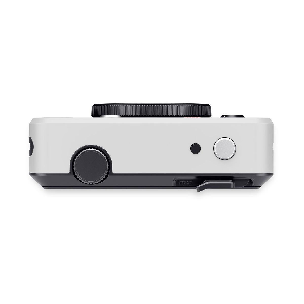 Leica SOFORT 2 Instant Film Camera (White)