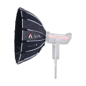 Aputure Light Dome Mini III (2')