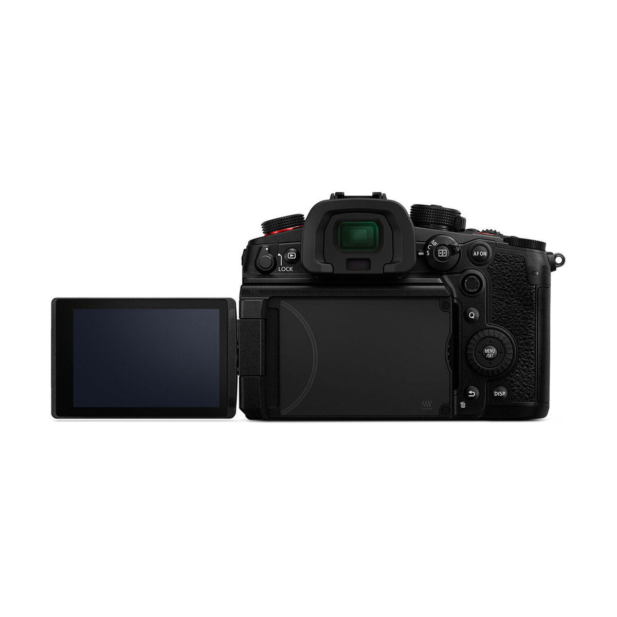 Panasonic Lumix GH7 Mirrorless Camera