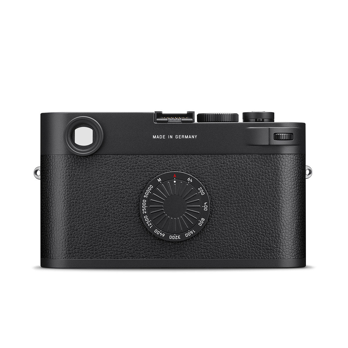 Leica M11-D Camera (Black)