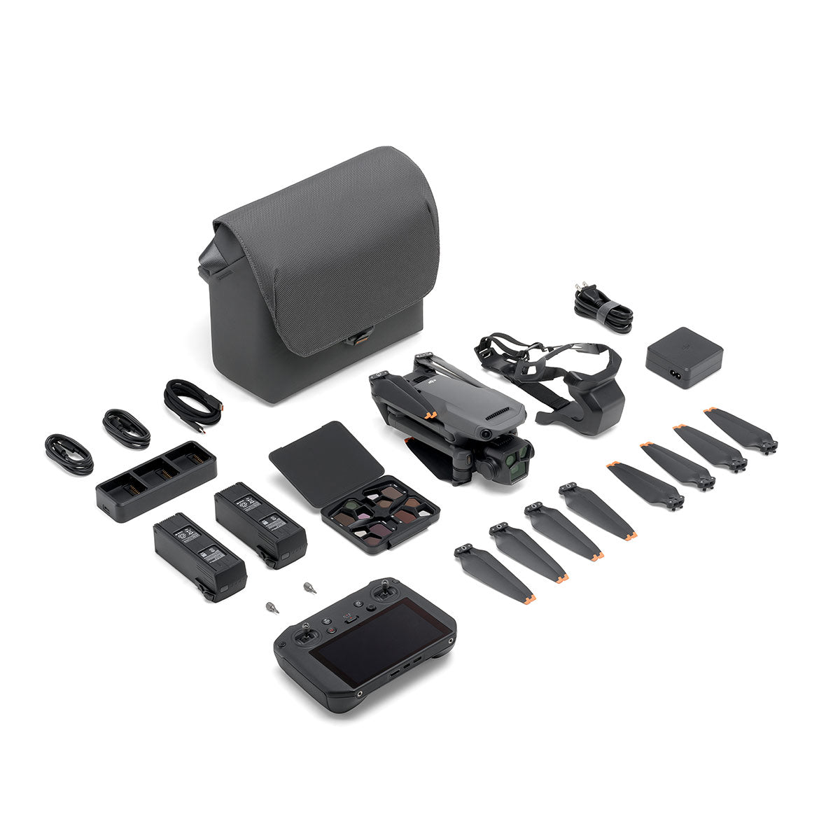 DJI Mavic 3 Pro Cine Premium Combo with RC Pro Controller