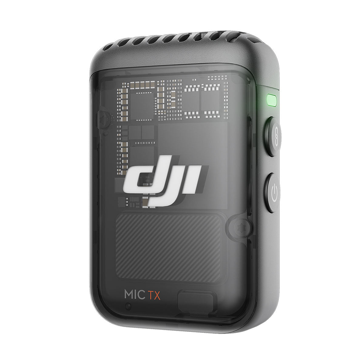 DJI Mic 2 Two-Person Compact Wireless Mic System