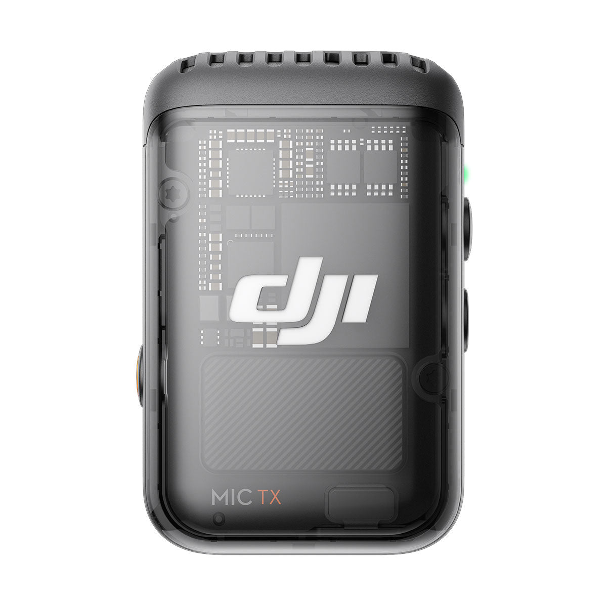 DJI Mic 2 Two-Person Compact Wireless Mic System