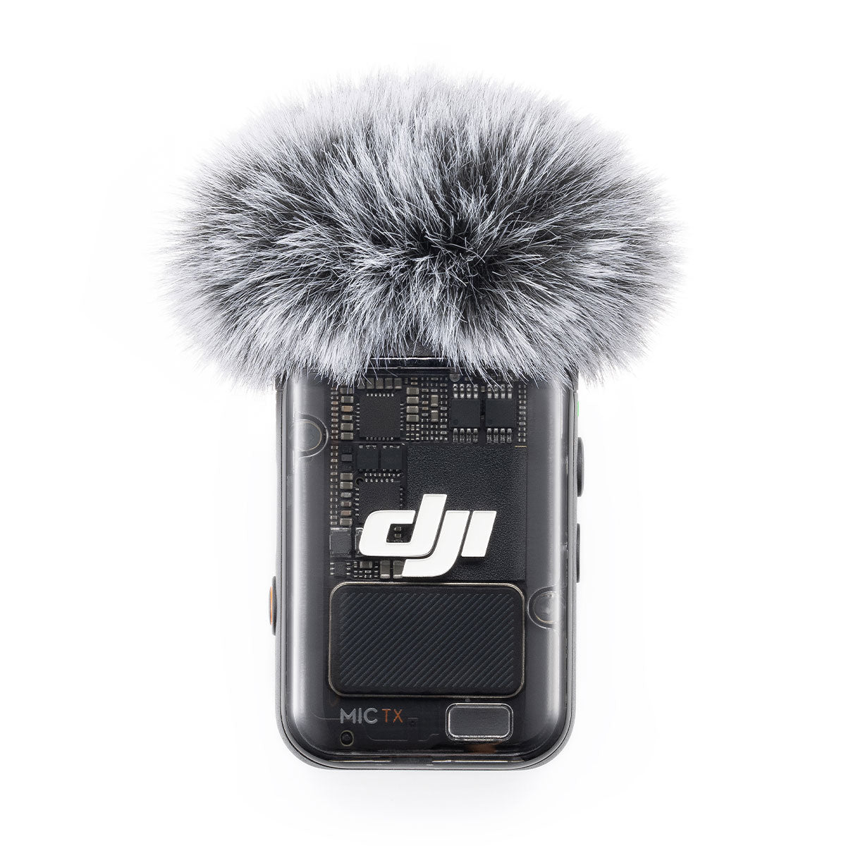 DJI Mic 2 Two-Person Compact Wireless Mic System