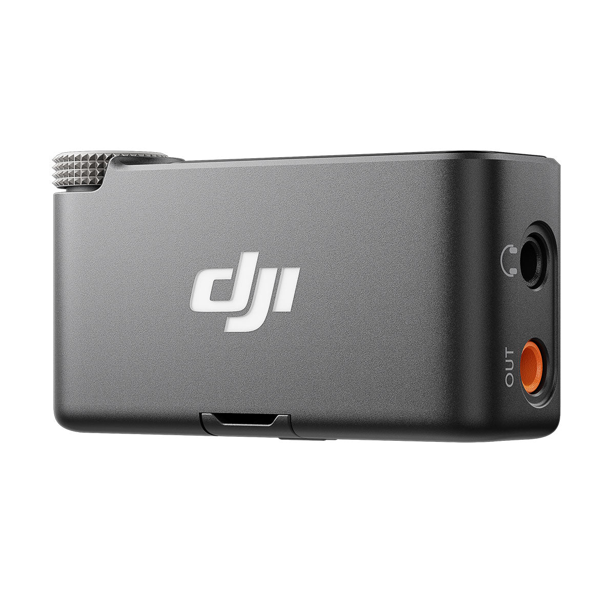 DJI Mic 2 Two-Person Compact Wireless Mic System