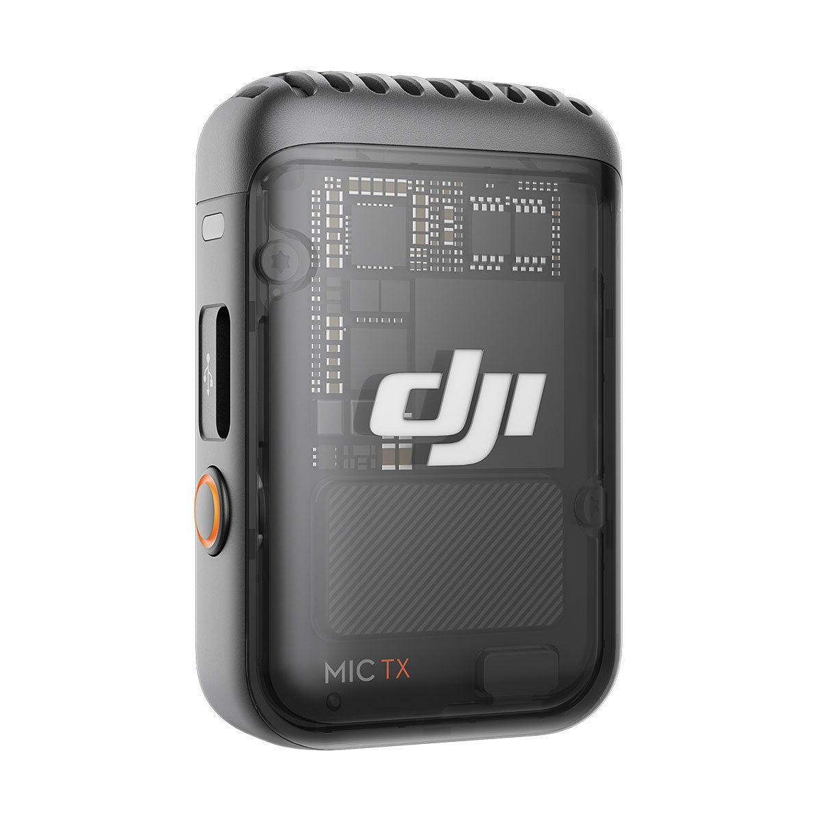 DJI Mic 2 One-Person Compact Wireless Mic System