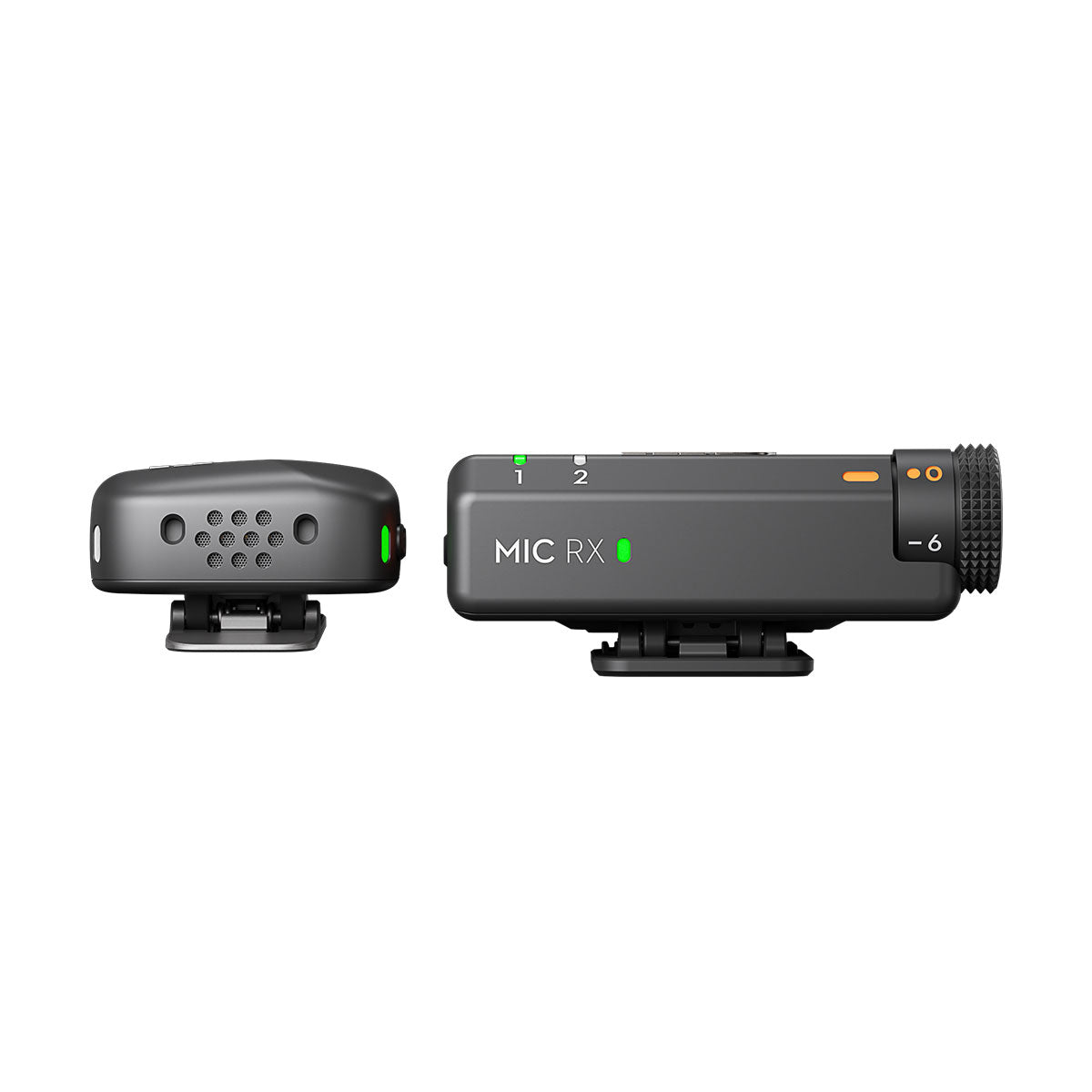 DJI Mic Mini 1-Person Wireless Mic System