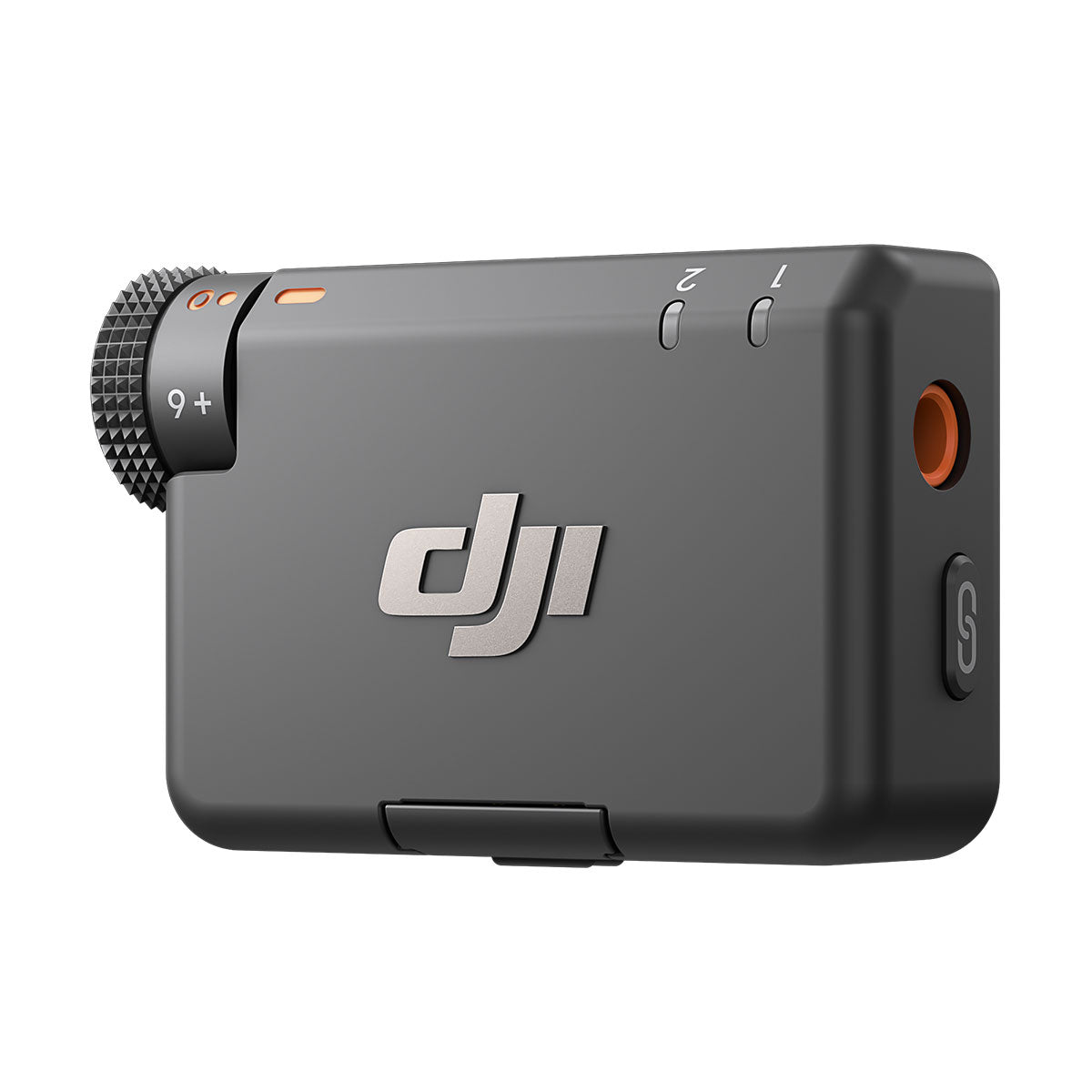 DJI Mic Mini 2-Person Wireless Mic System