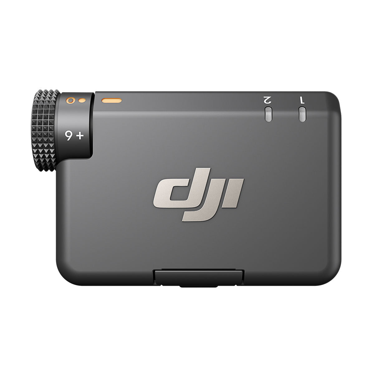 DJI Mic Mini 2-Person Wireless Mic System