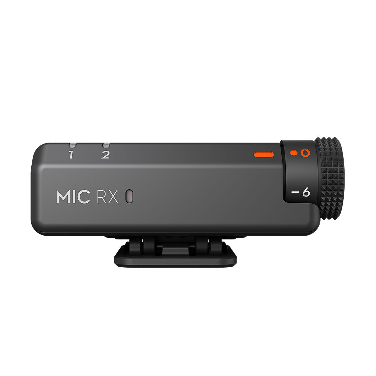 DJI Mic Mini 2-Person Wireless Mic System