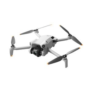 DJI Mini 4 Pro Drone with RC-N2 Controller