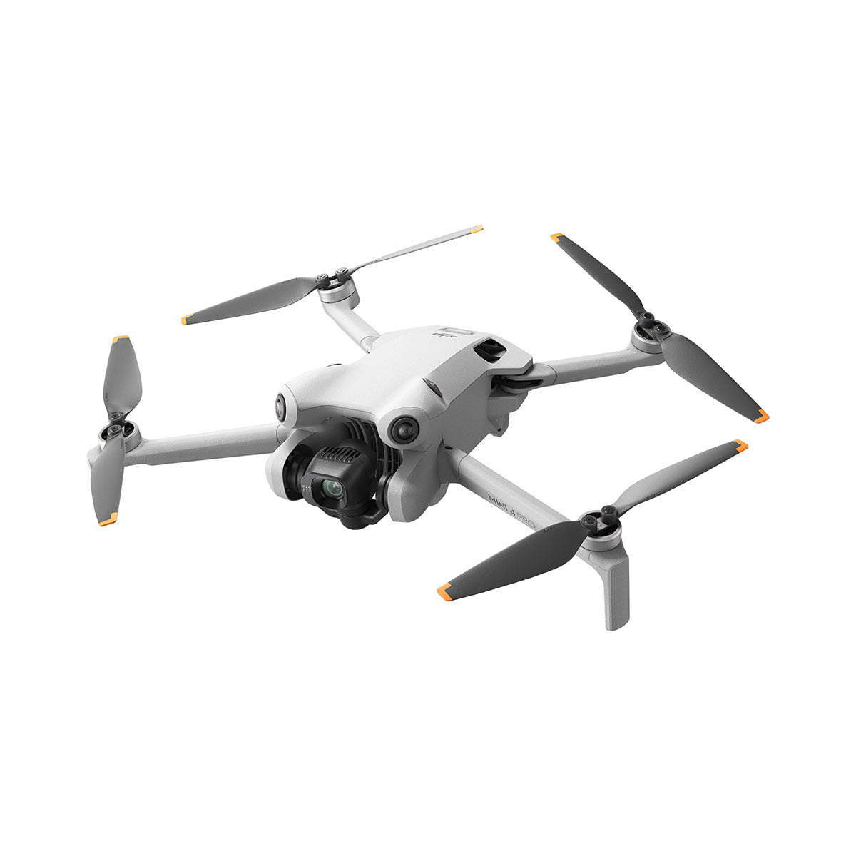 DJI Mini 4 Pro Fly More Combo with RC 2 Controller