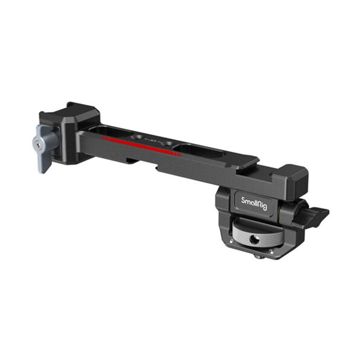 SmallRig Monitor Mounting Support with NATO Clamp for DJI RS Gimbals