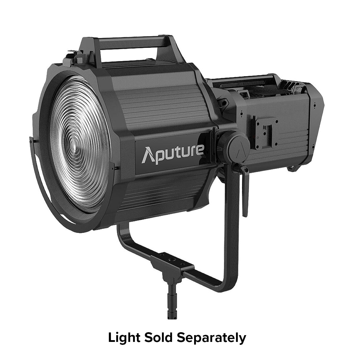 Aputure Motorized F14 Fresnel