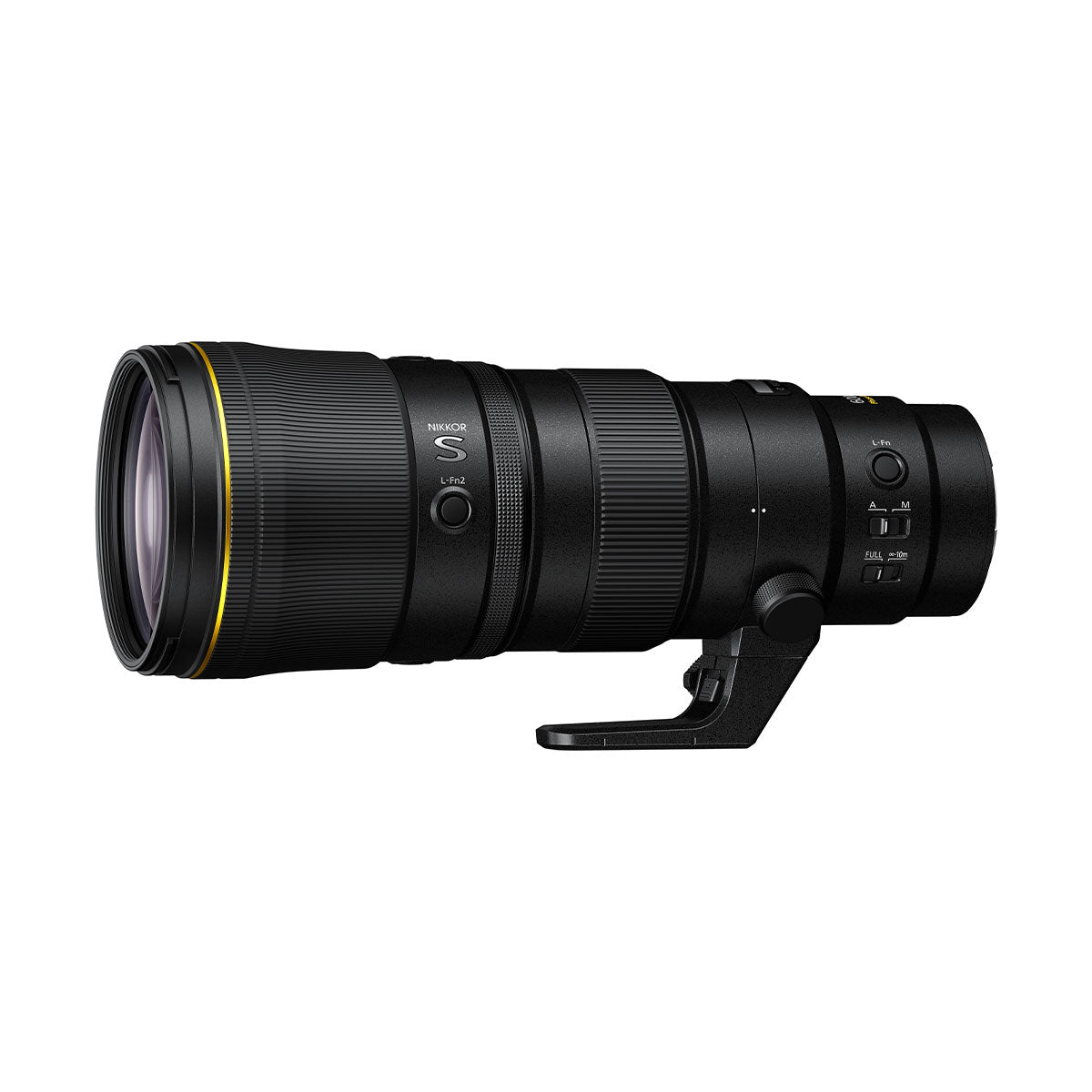 Nikon NIKKOR Z 600mm f/6.3 VR S Lens