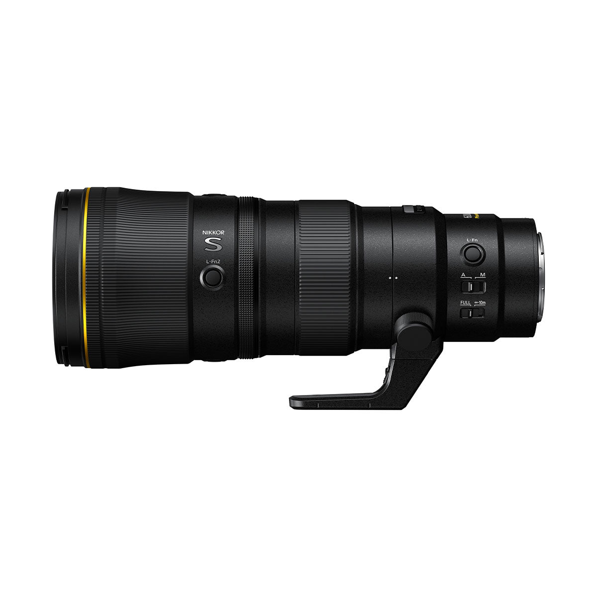 Nikon NIKKOR Z 600mm f/6.3 VR S Lens