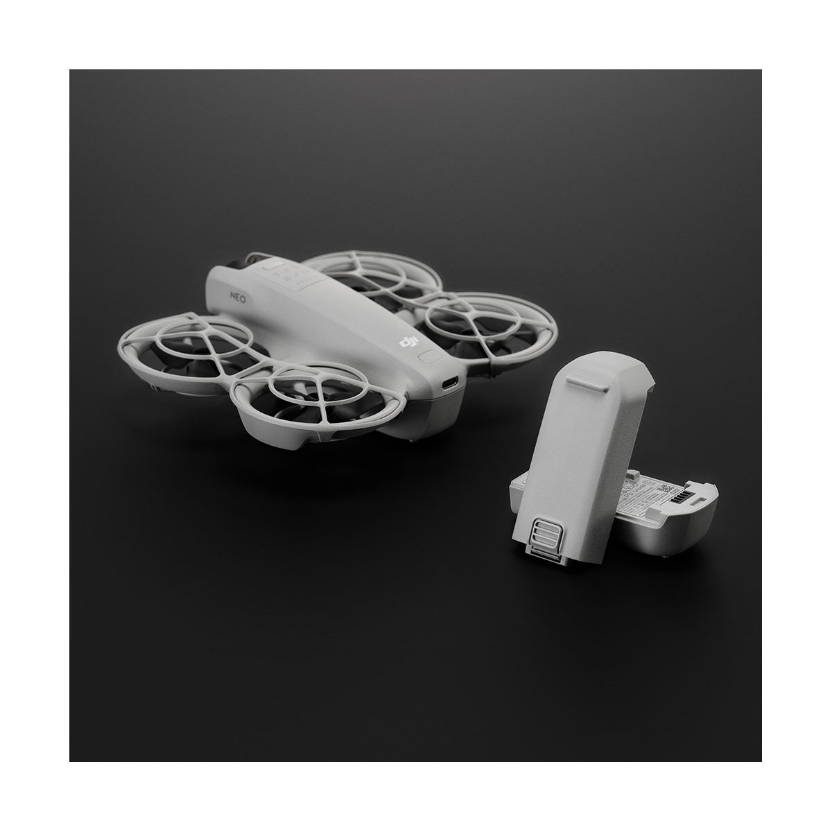 DJI Neo Drone Combo