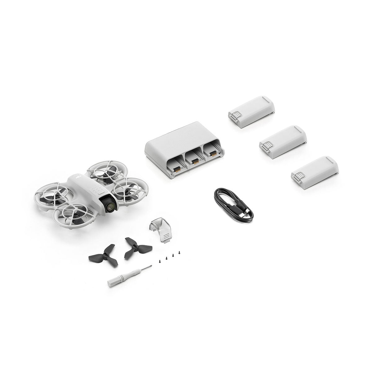 DJI Neo Drone Combo