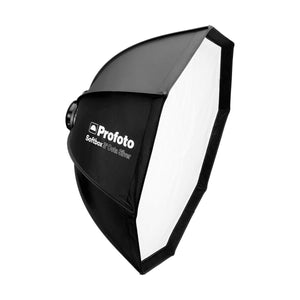 Profoto Octa Softbox 3' Silver