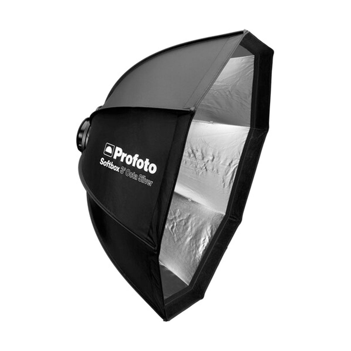 Profoto Octa Softbox 3' Silver