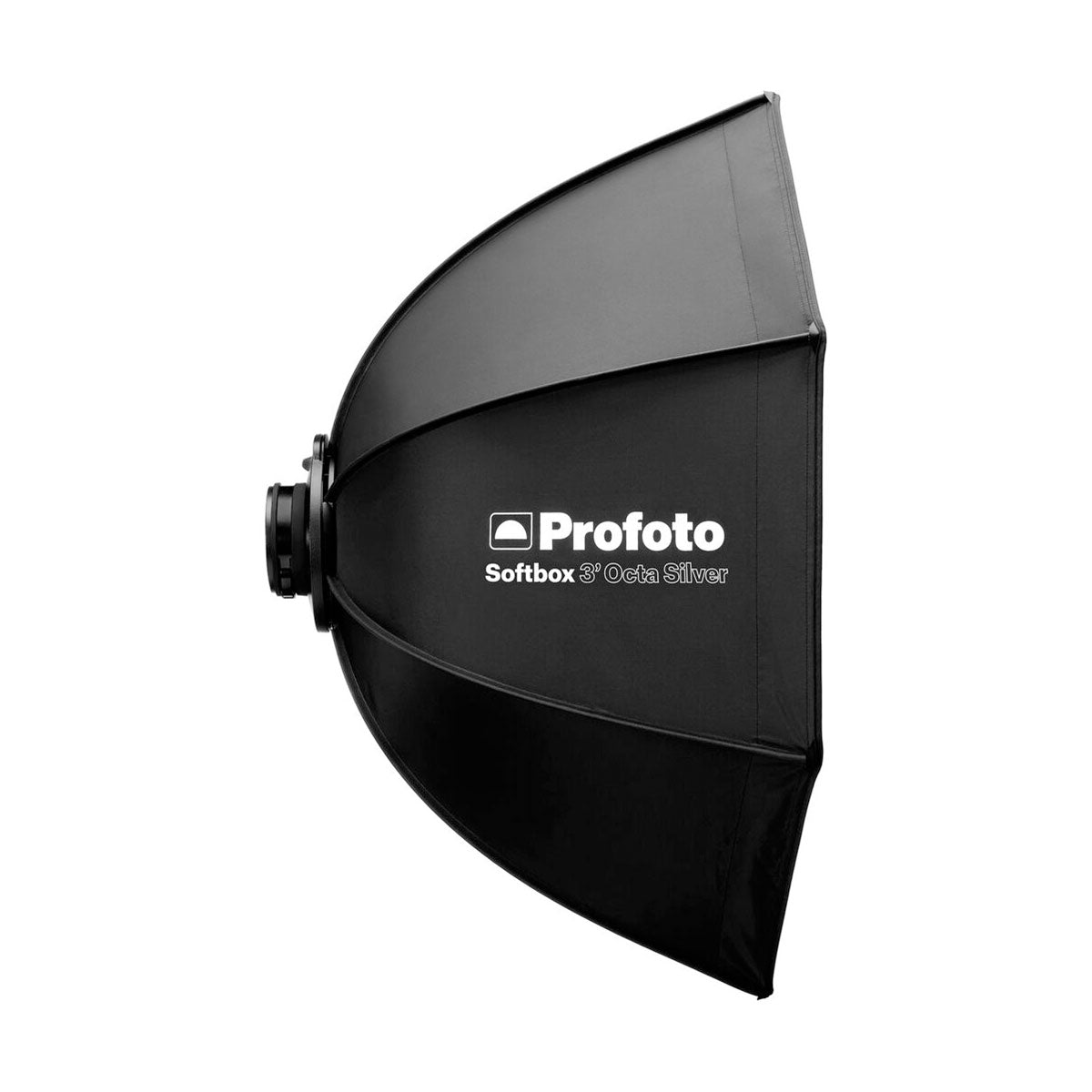 Profoto Octa Softbox 3' Silver