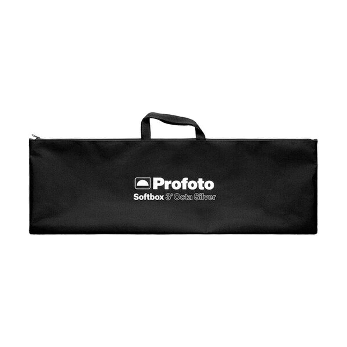 Profoto Octa Softbox 3' Silver