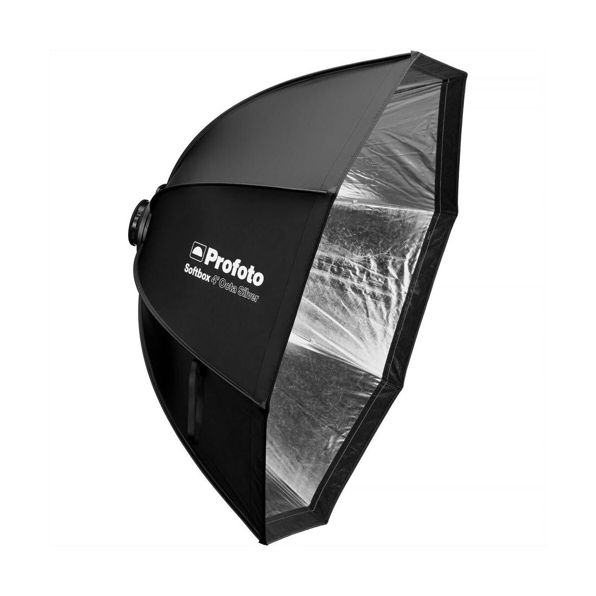 Profoto Octa Softbox 4’ Silver