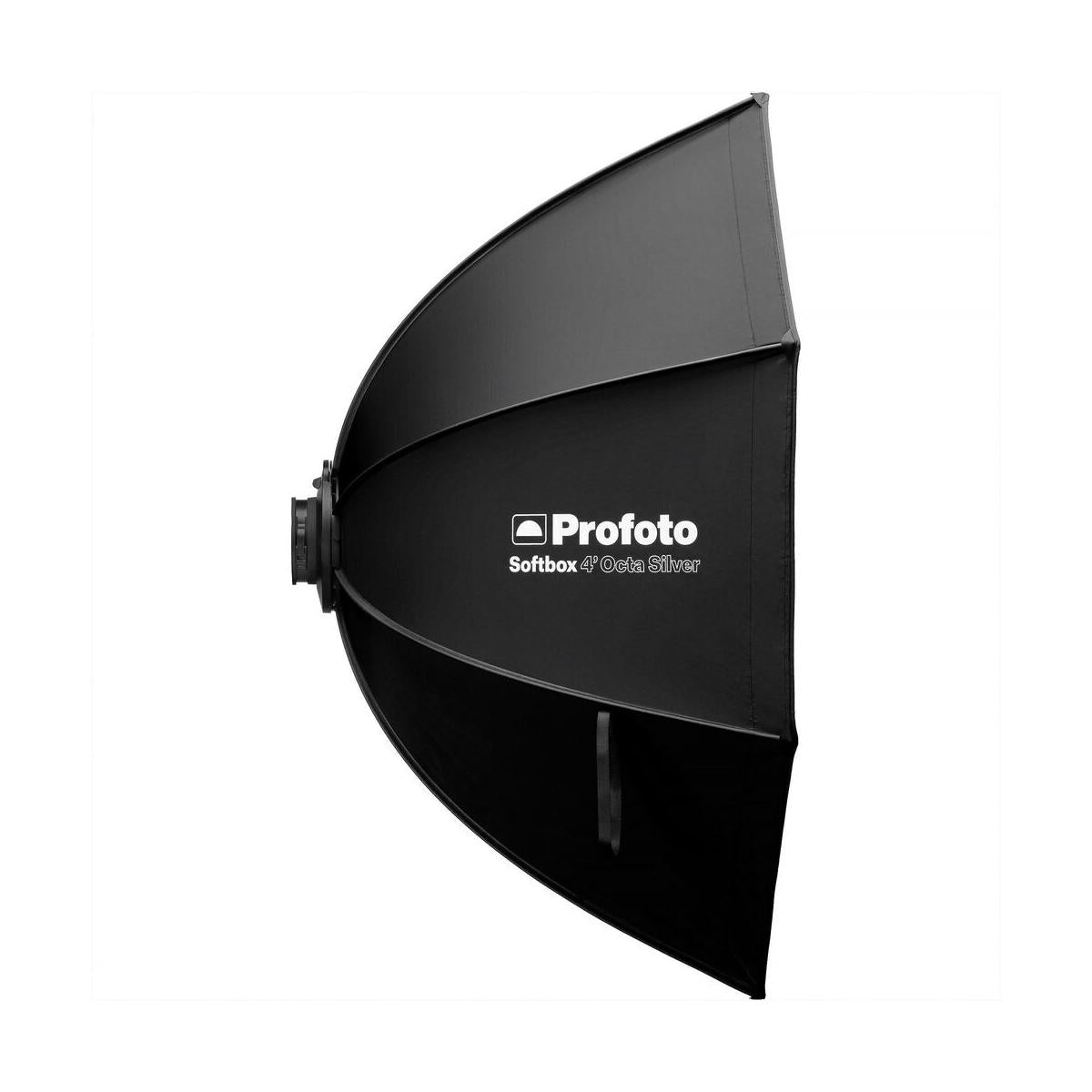 Profoto Octa Softbox 4’ Silver