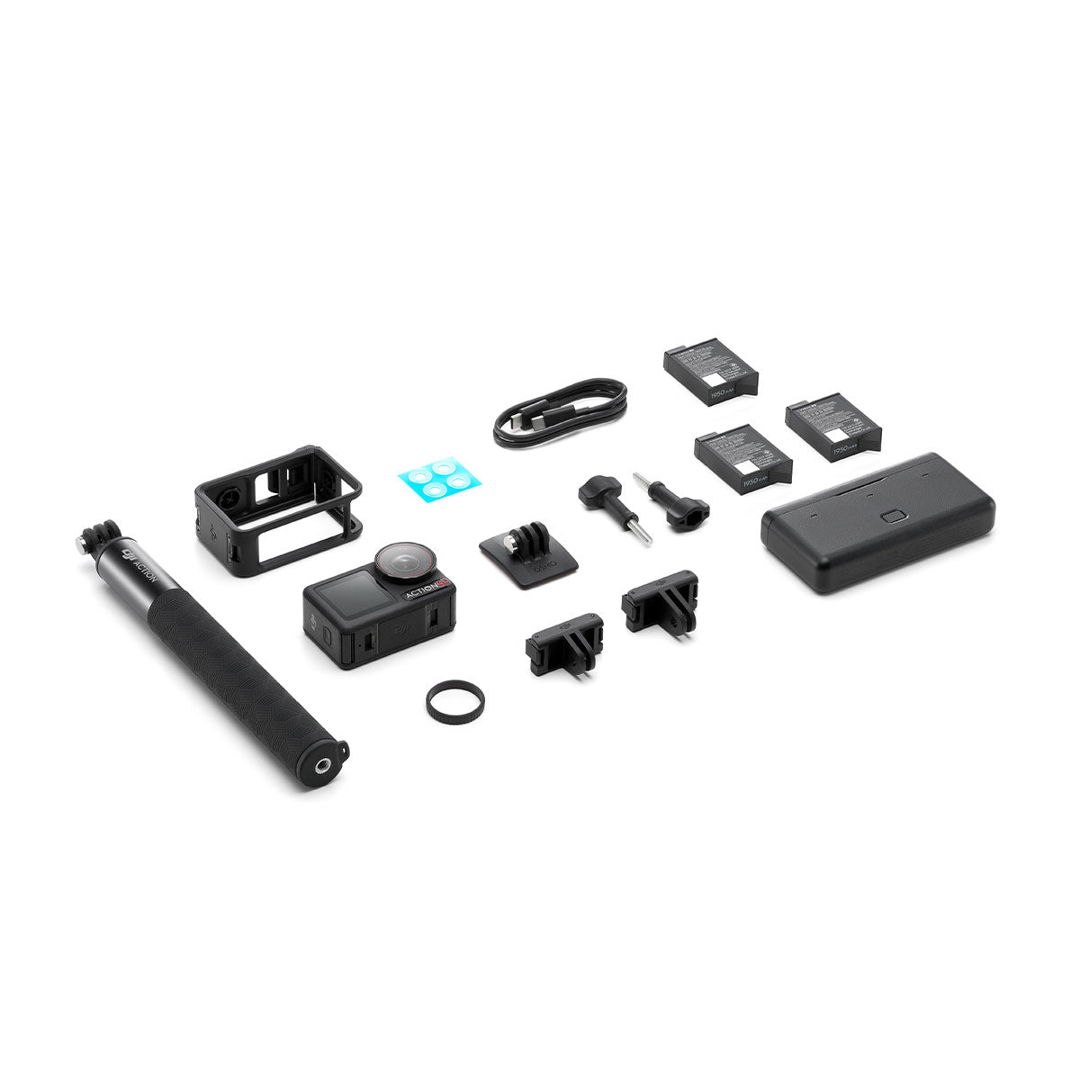 DJI Osmo Action 5 Pro Adventure Combo