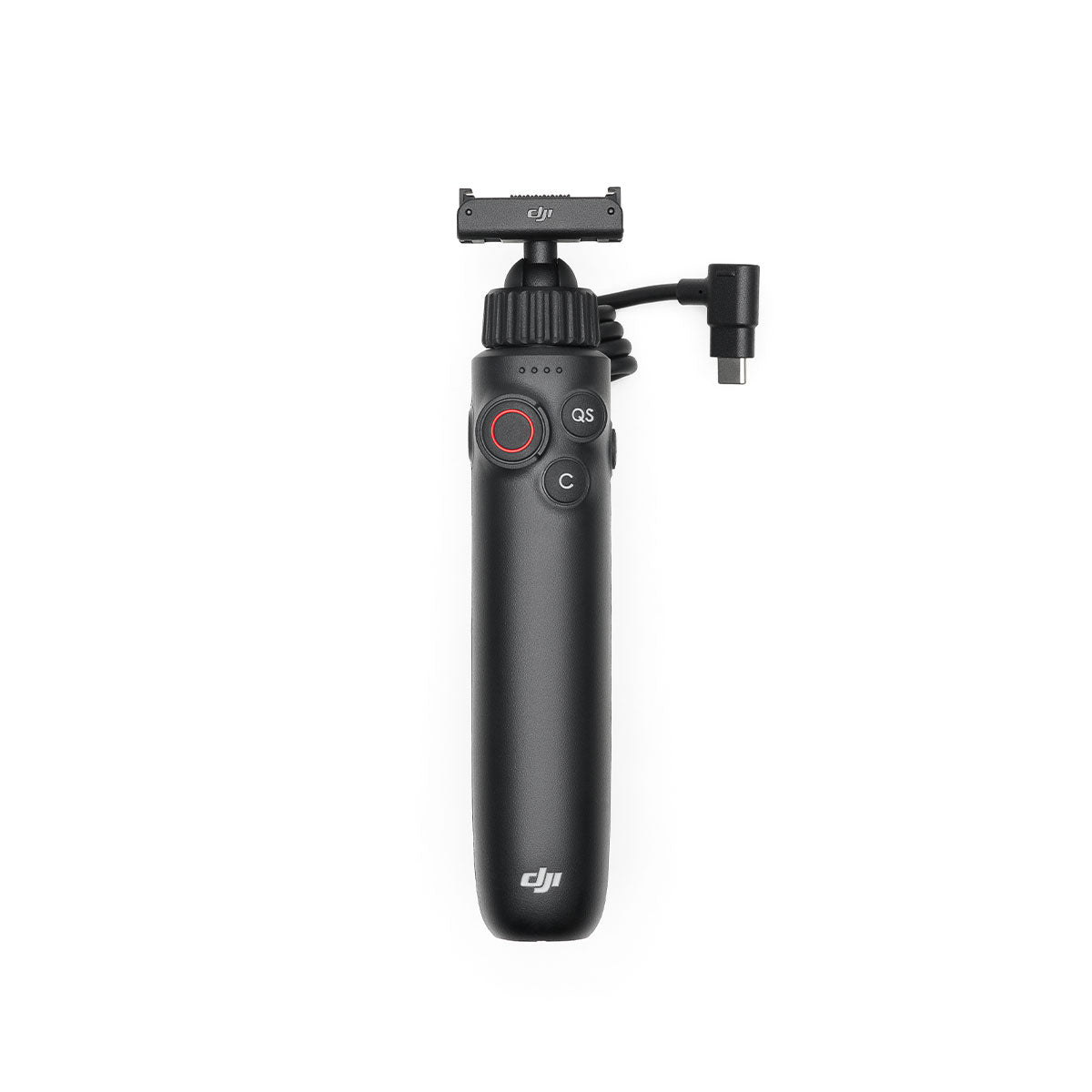 DJI Osmo Action Multifunctional Charging Handle