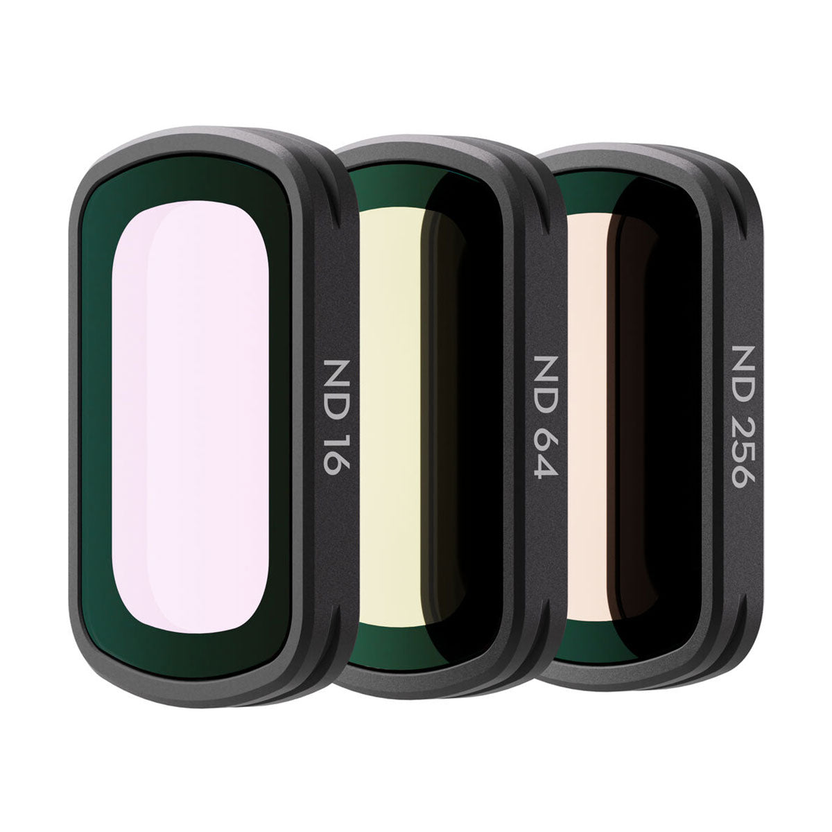 DJI Osmo Pocket 3 Magnetic ND Filters Set