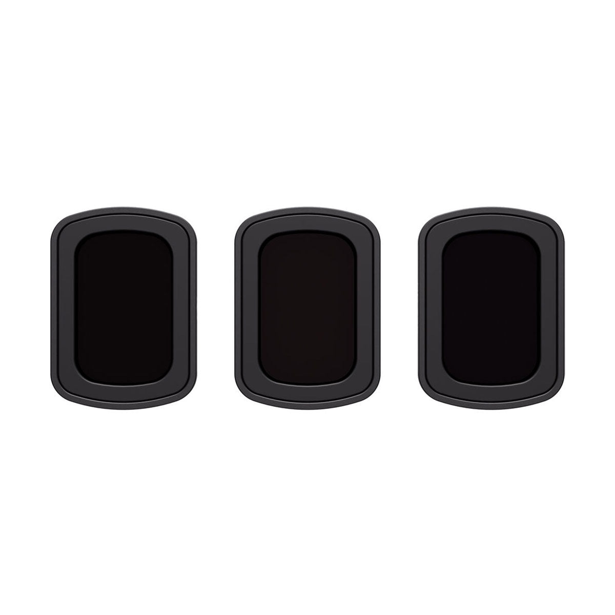 DJI Osmo Pocket 3 Magnetic ND Filters Set