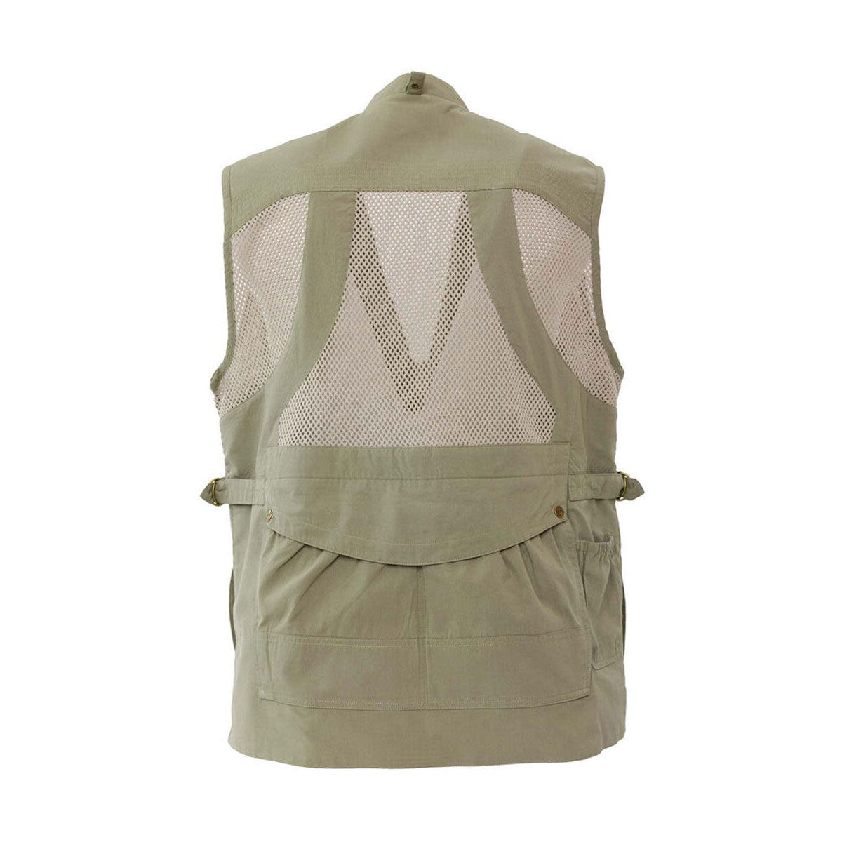 Domke PhoTOGS Vest (Medium, Sand)