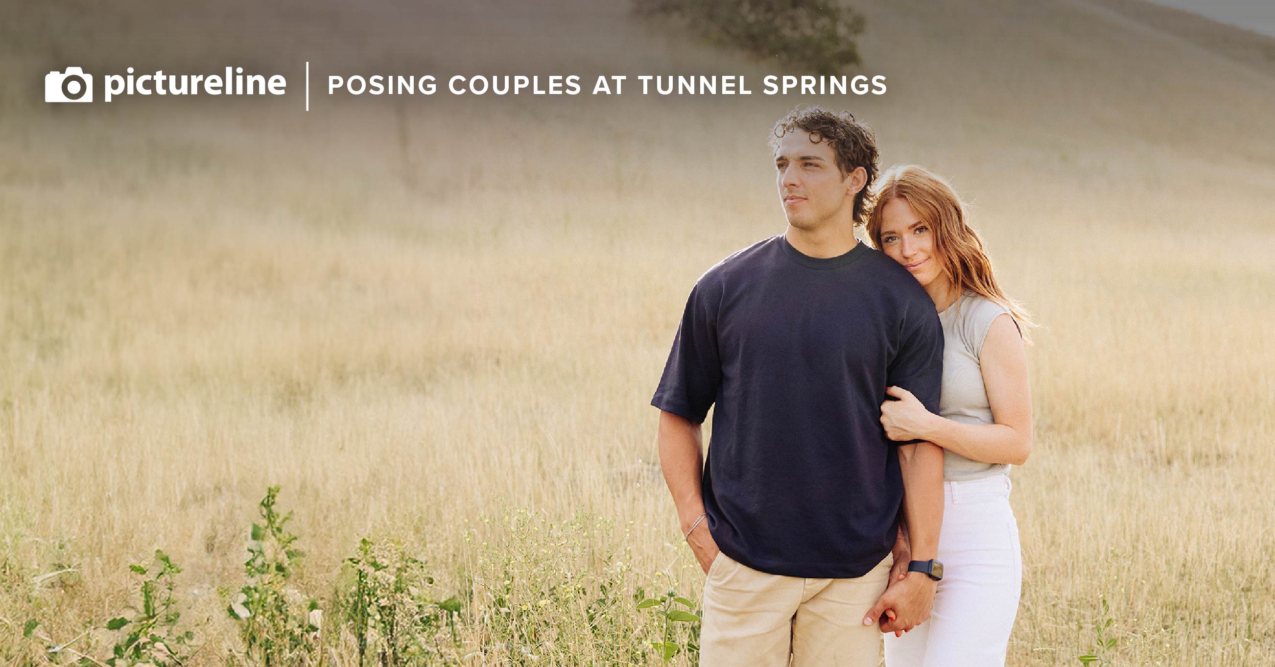 Lifestyle Couple Photography at Tunnel Springs - August 24th, 2024