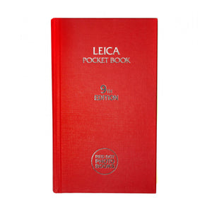 Leica Pocket Book 9th Edition