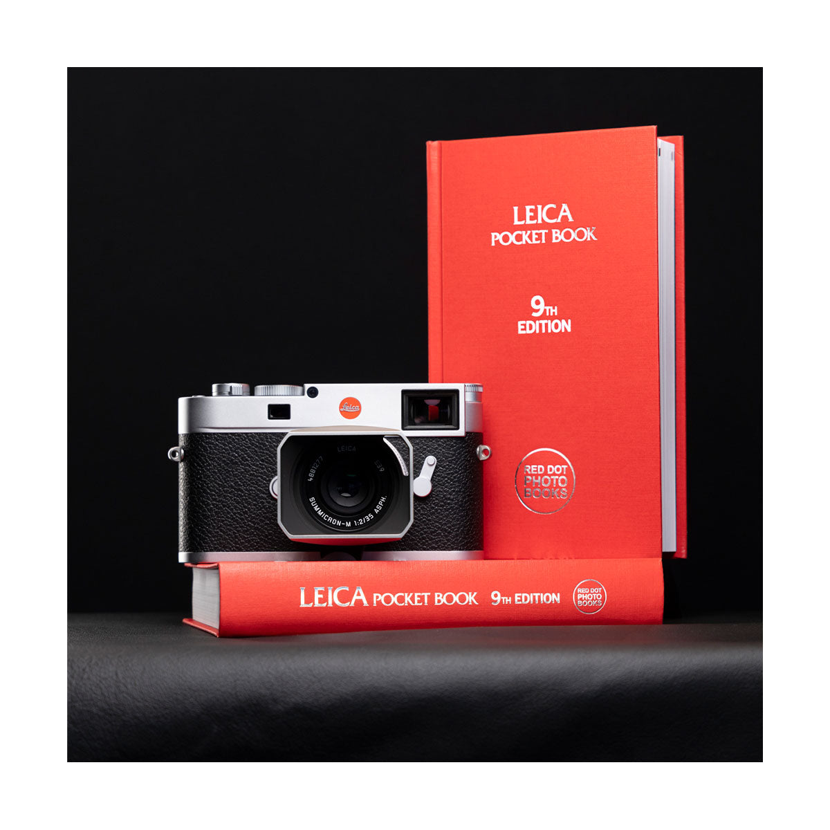 Leica Pocket Book 9th Edition