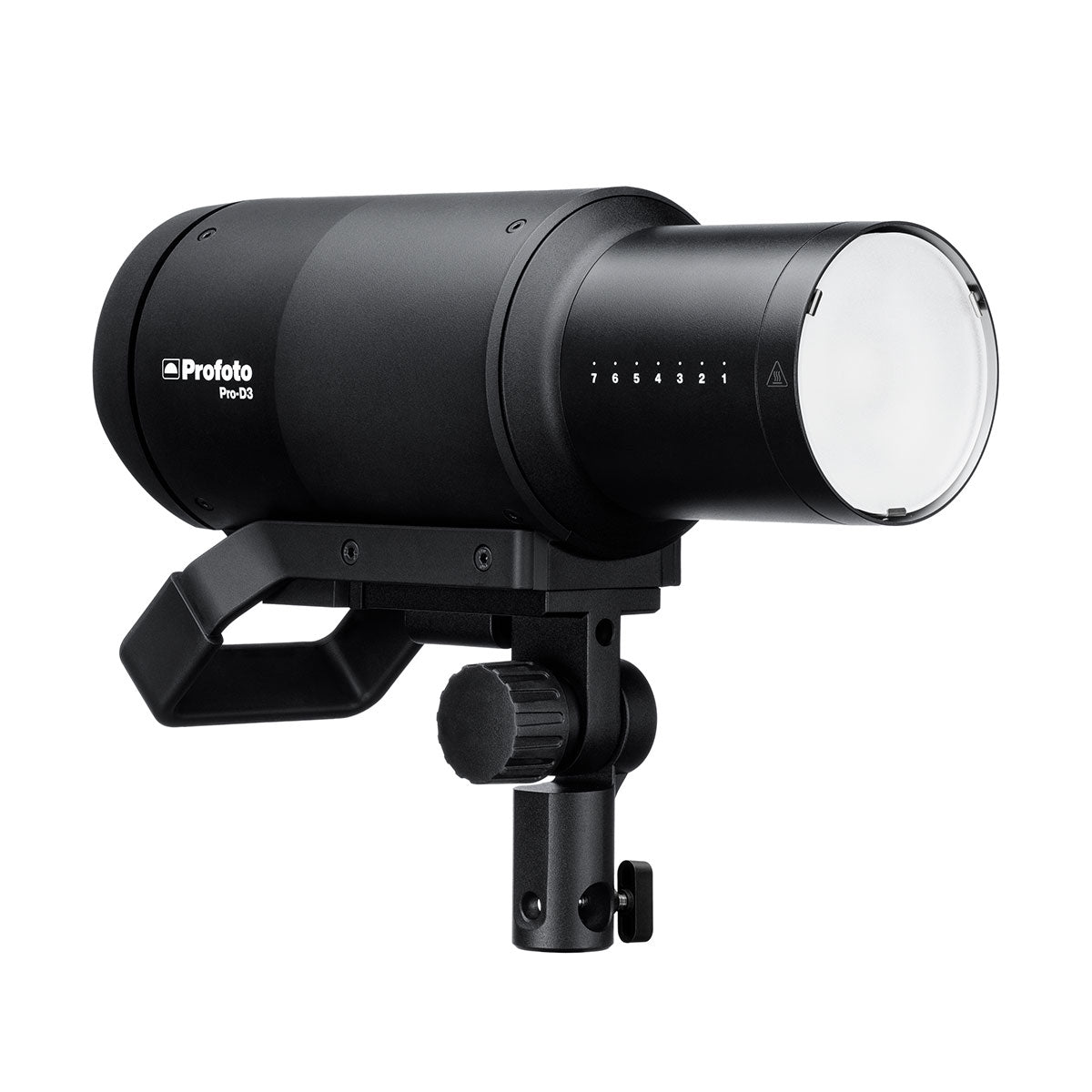 Profoto Pro-D3 750 AirX Monolight Duo Kit