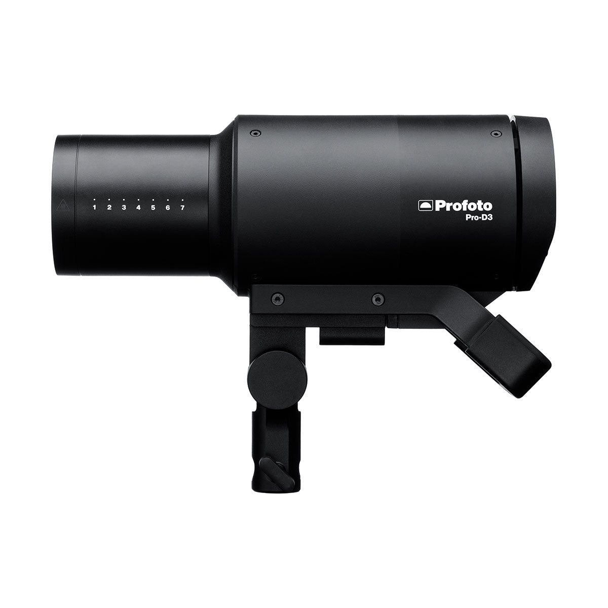 Profoto Pro-D3 1250 AirX Monolight