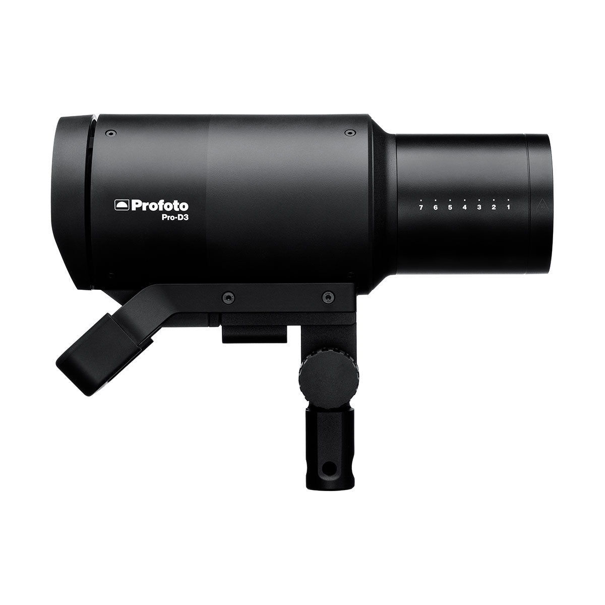 Profoto Pro-D3 750 AirX Monolight