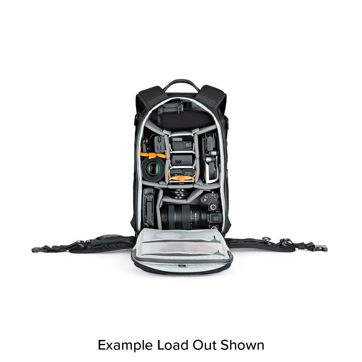 Lowepro ProTactic BP 350 AW II Backpack (16L)