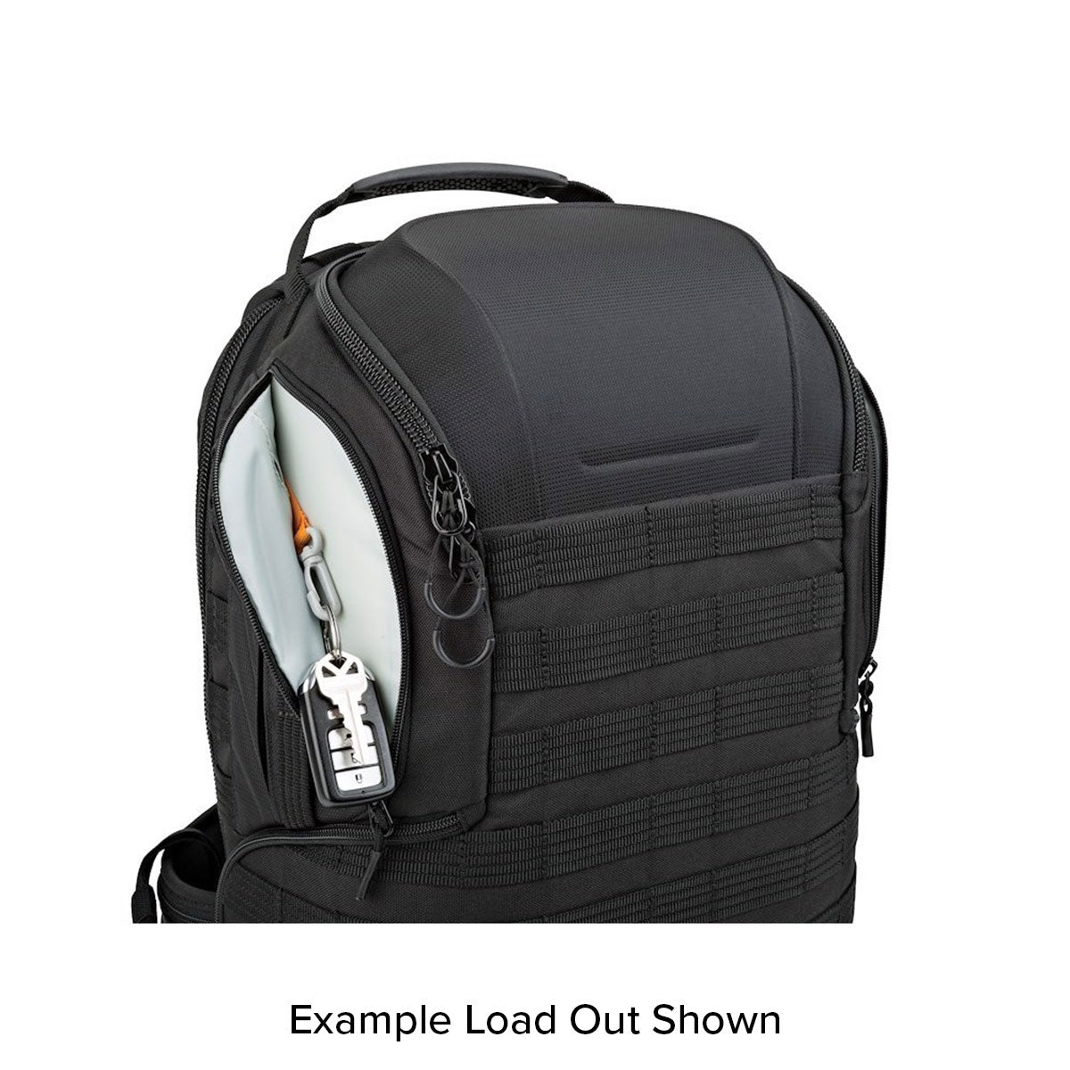 Lowepro ProTactic BP 350 AW II Backpack (16L)