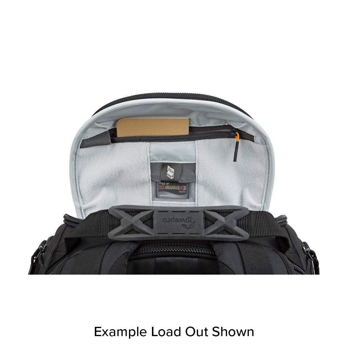 Lowepro ProTactic BP 350 AW II Backpack (16L)