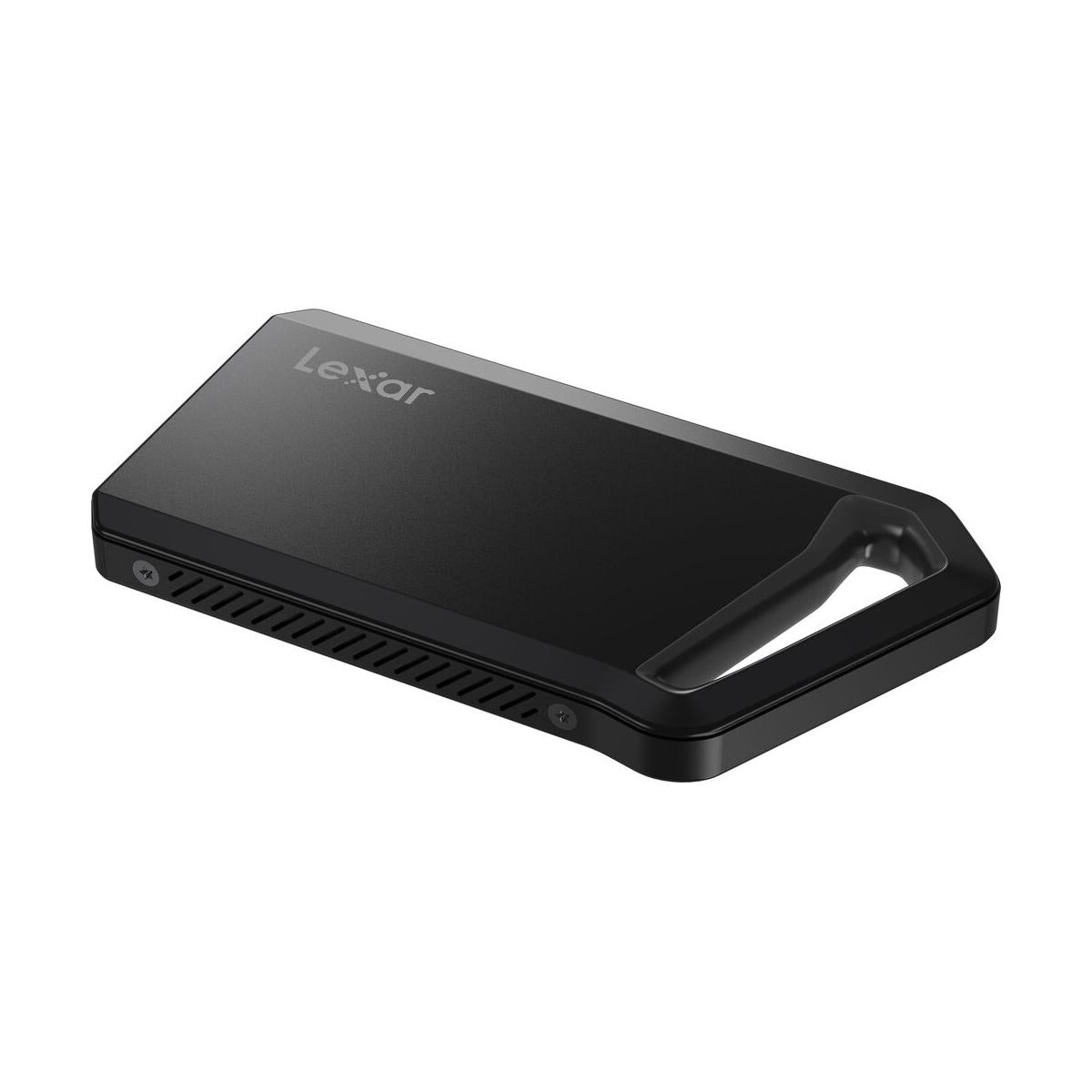 Lexar 2TB Professional SL600 USB 3.2 Gen 2x2 Portable SSD