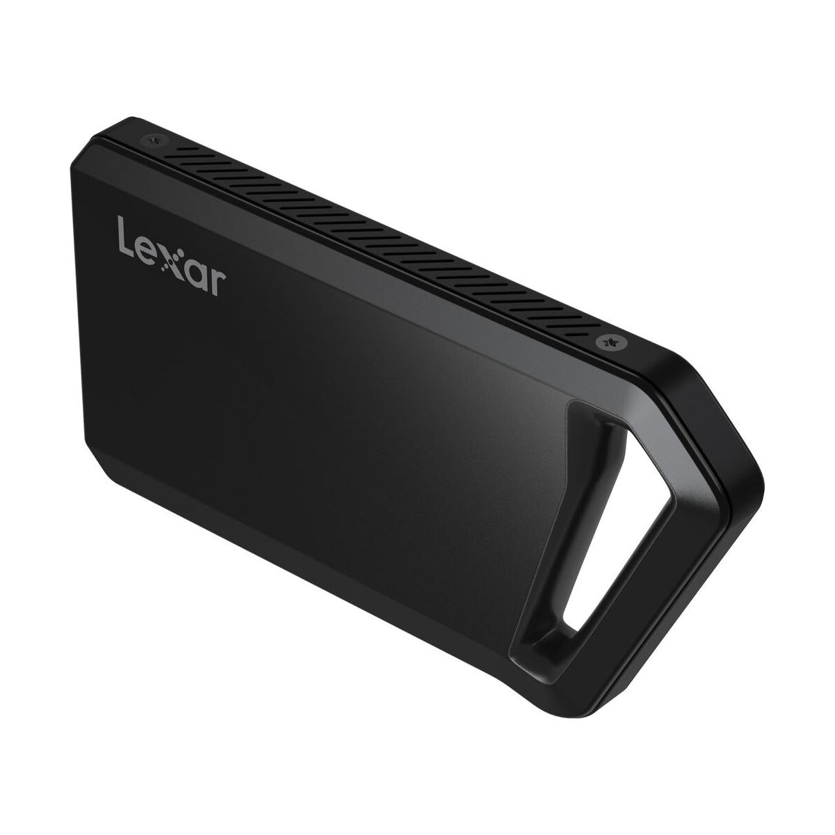 Lexar 2TB Professional SL600 USB 3.2 Gen 2x2 Portable SSD