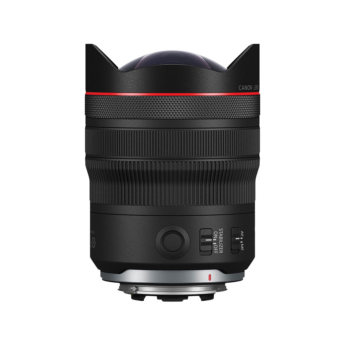 Canon RF 10-20mm F4 L IS STM Lens