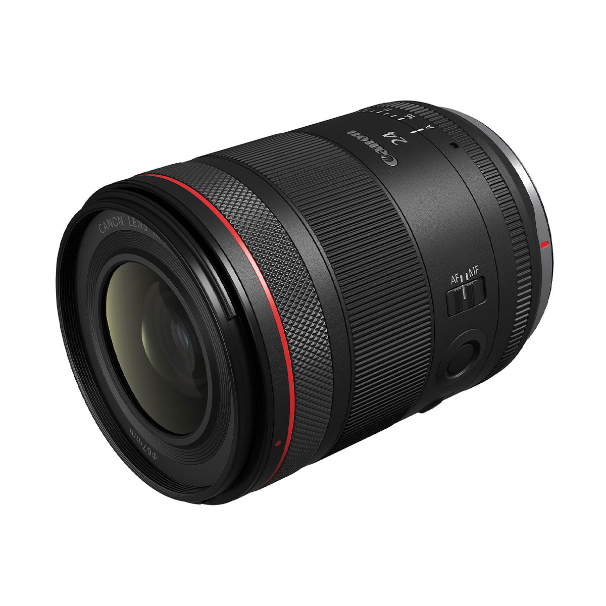 Canon RF 24mm F1.4 L VCM Lens