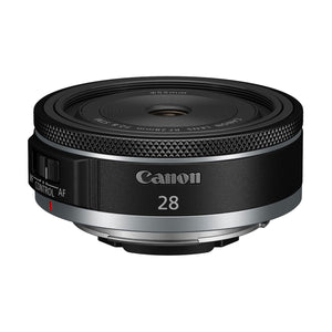 Canon RF 28mm F2.8 STM Lens