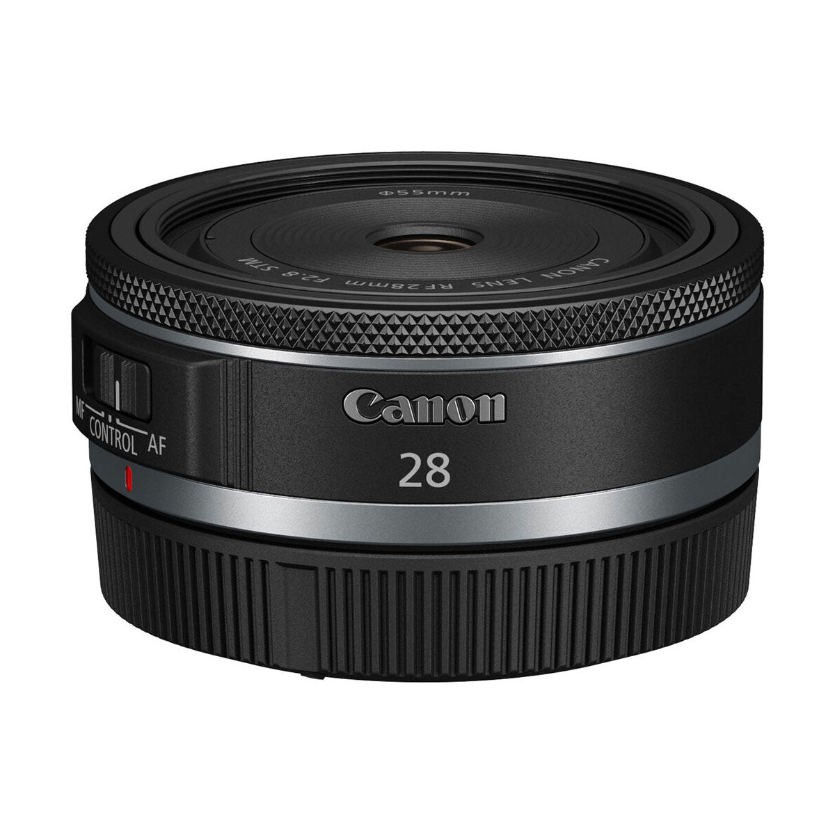 Canon RF 28mm F2.8 STM Lens