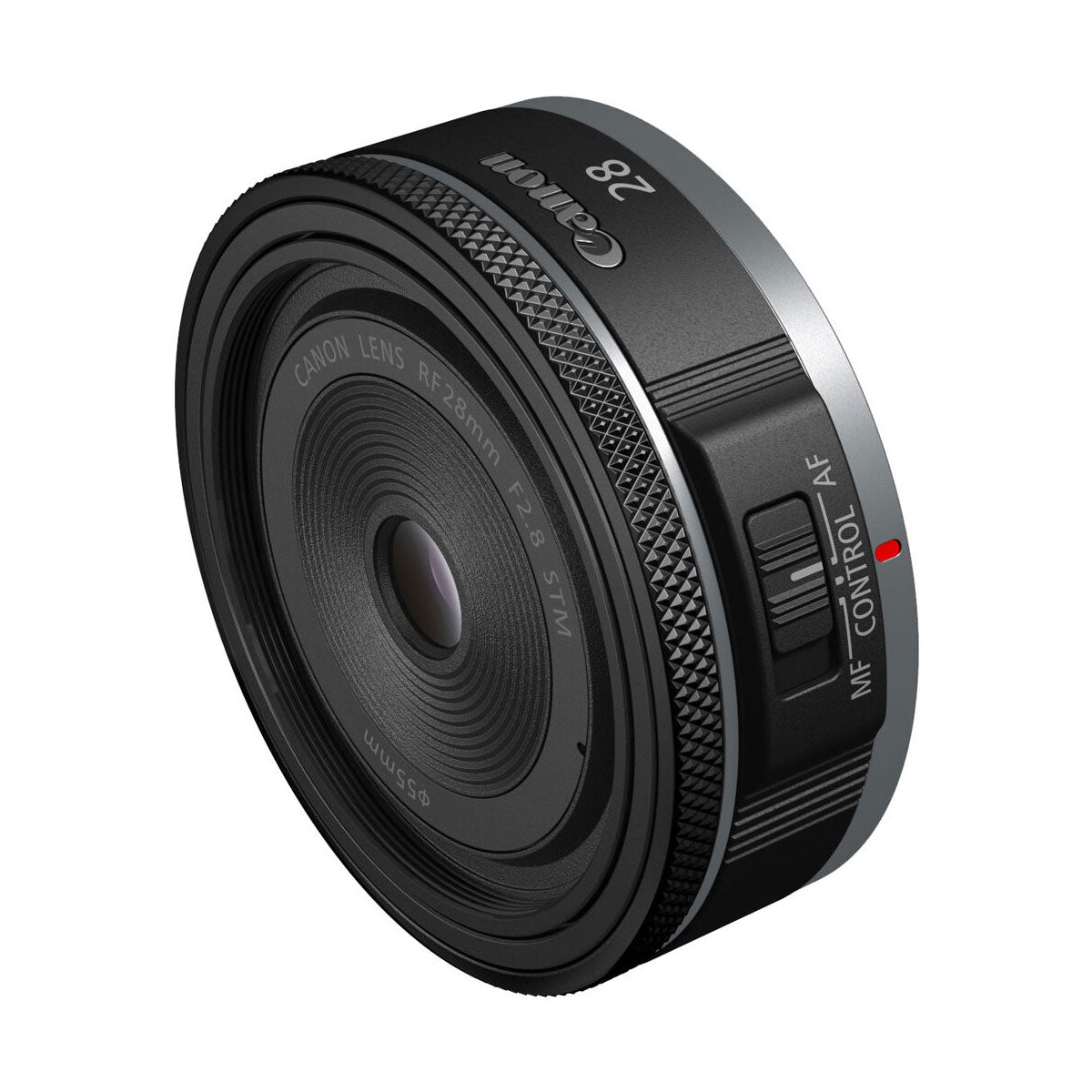 Canon RF 28mm F2.8 STM Lens